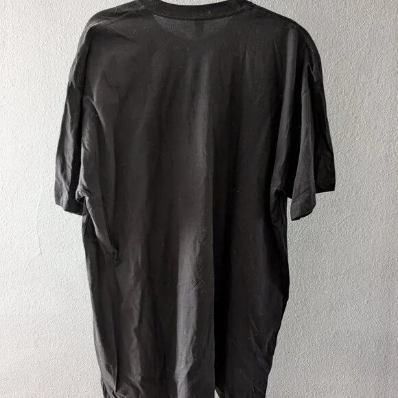 Mythbusters Comic-Con Souvenir T-Shirt Sz 3XL - Picture 3 of 5